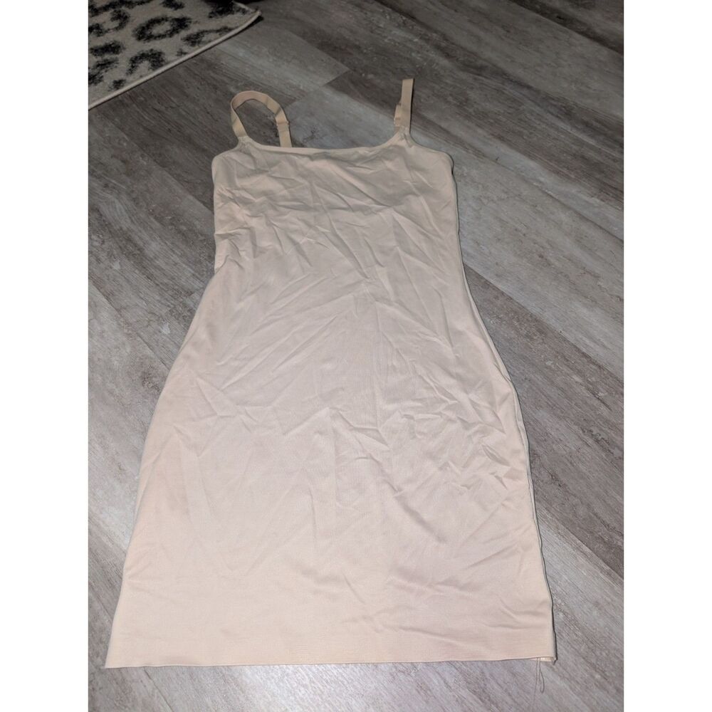Maidenform body slip